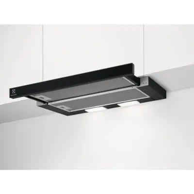 ჩას. გამწოვი Electrolux LFP326FB - Image 4