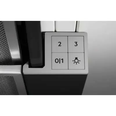 ჩას. გამწოვი Electrolux LFP326FB - Image 3