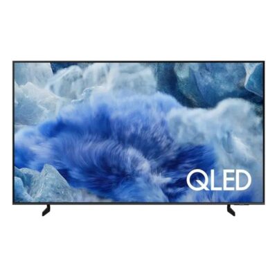 ტელევიზორი 109სმ Samsung QE43Q8FAAUXRU 4K UHD QLED სმარტი