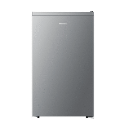მაცივარი 85სმ Hisense RS12DR-SILVER