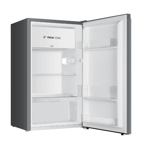 მაცივარი 85სმ Hisense RS12DR-SILVER - Image 2