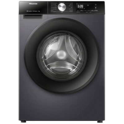სარეცხი მანქანა 7კგ Hisense WF3S7021BB