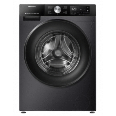 სარეცხი მანქანები 9კგ Hisense WF3S9043BB3