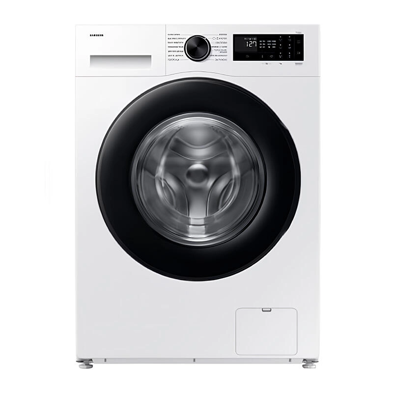 სარეცხი მანქანა 9კგ Samsung WW90DG5U34AELP