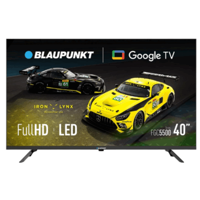 ტელევიზორი 102სმ BLAUPUNKT 40FGC5500 სმარტი ანდროიდი