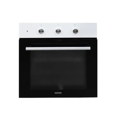 ჩასაშენებელი ღუმელი LUXELL B66-S2(MT) White