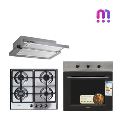 ჩასაშენებელი კომპლექტი MEGA X Plus