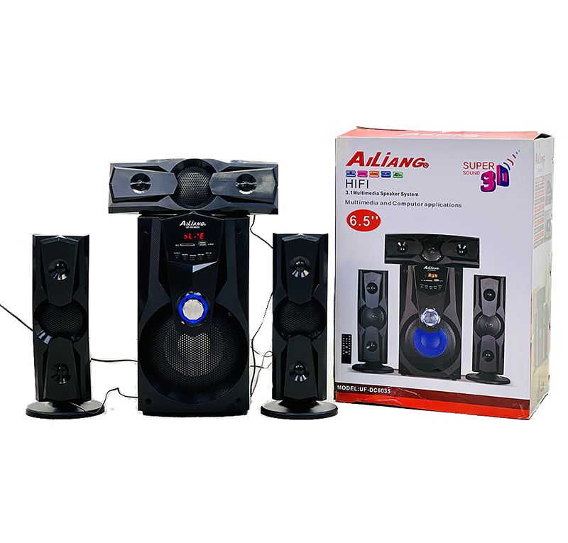 დინამიკი AILIANG UF-DC6035