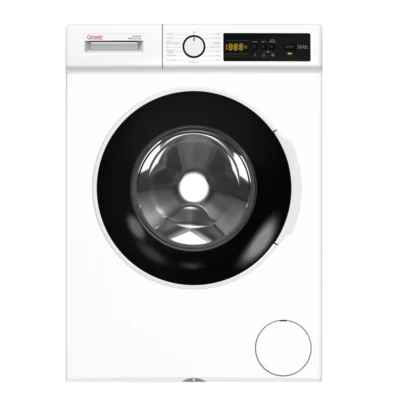 სარეცხი მანქანა 6კგ GRAETZ W610T1W