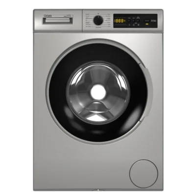 სარეცხი მანქანა 6კგ GRAETZ W610T1S