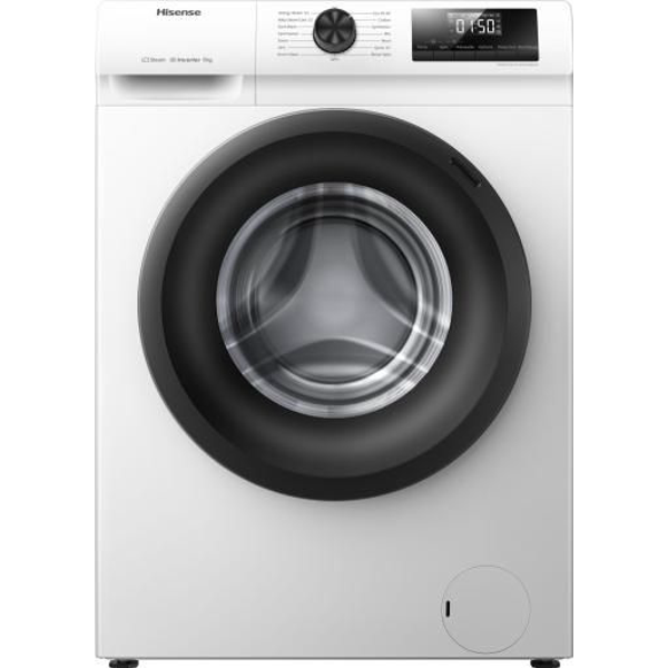 სარეცხი მანქანა 6კგ Hisense WFQP6012EVM