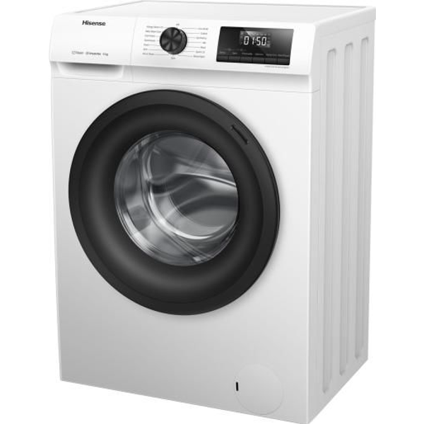 სარეცხი მანქანა 6კგ Hisense WFQP6012EVM - Image 3