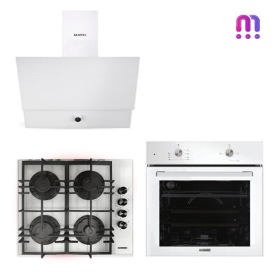 ჩასაშენებელი კომპლექტი Winter Premium