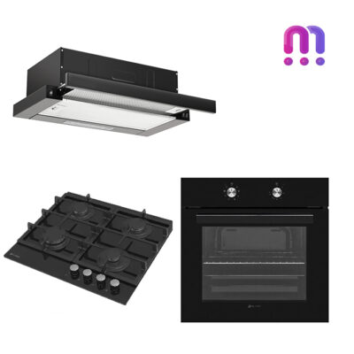 ჩასაშენებელი კომპლექტი MEGA LIFE სამეული