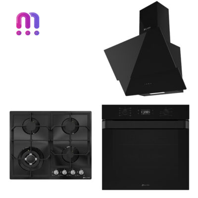 ჩასაშენებელი კომპლექტი MEGA LIFE Premium სამეული