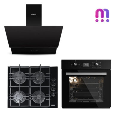 ჩასაშენებელი კომპლექტი MEGA VIP სამეული