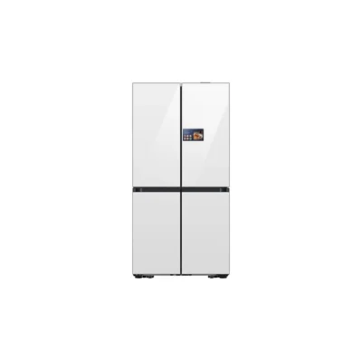 მაცივარი 183სმ Samsung RM90F67C1WWR
