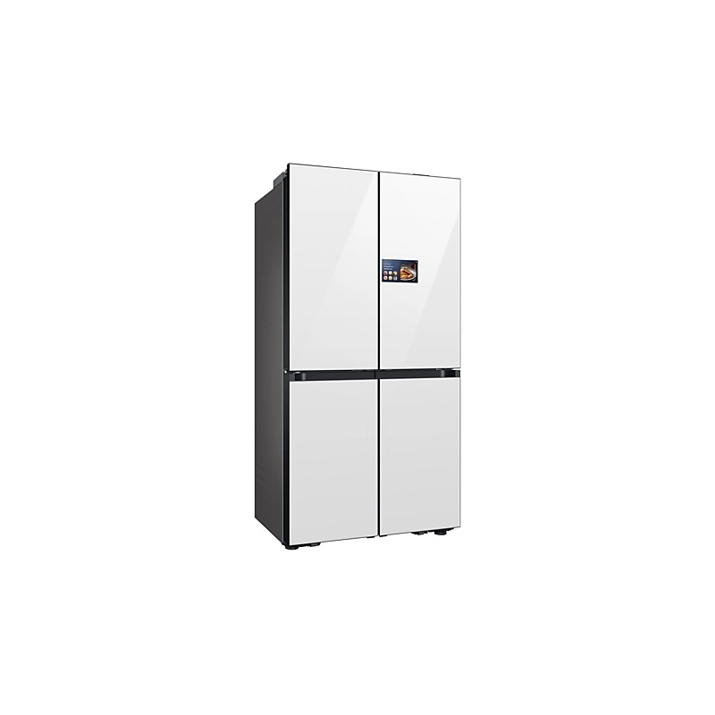 მაცივარი 183სმ Samsung RM90F67C1WWR - Image 2