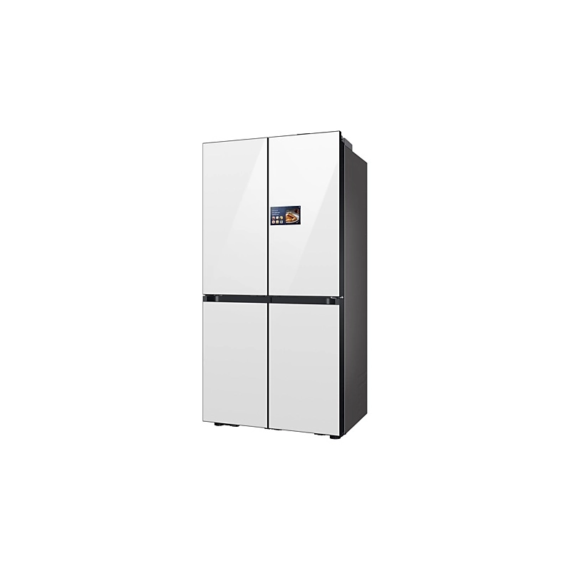 მაცივარი 183სმ Samsung RM90F67C1WWR - Image 3