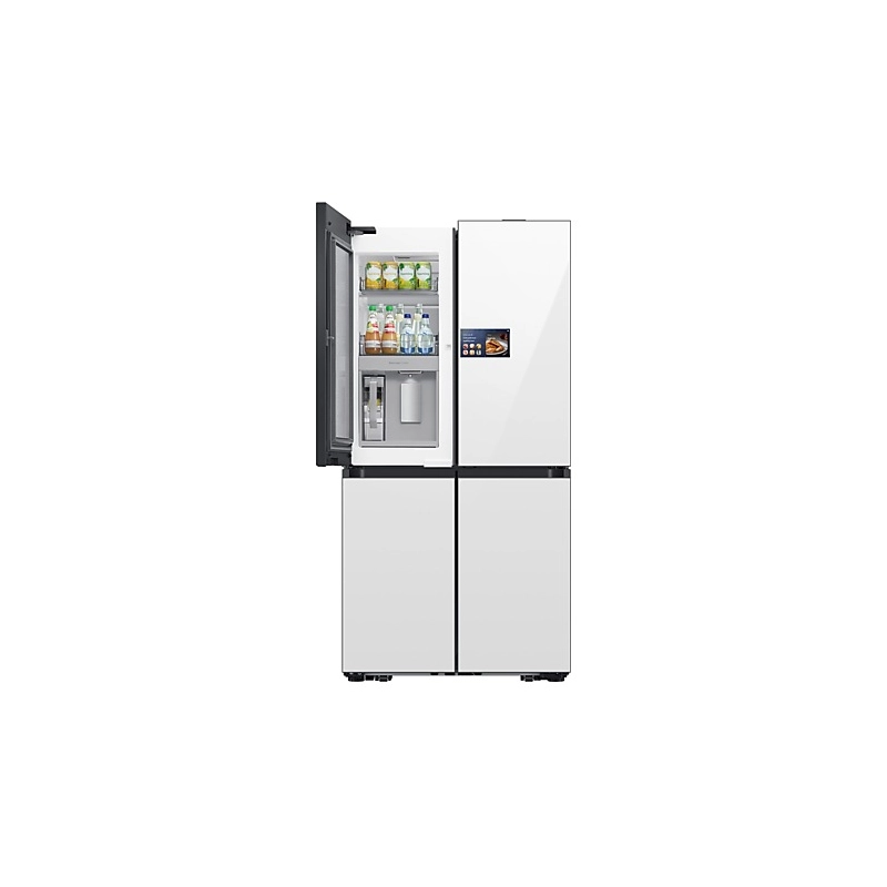 მაცივარი 183სმ Samsung RM90F67C1WWR - Image 5