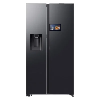 მაცივარი 178სმ Samsung RS90F65D1FWR