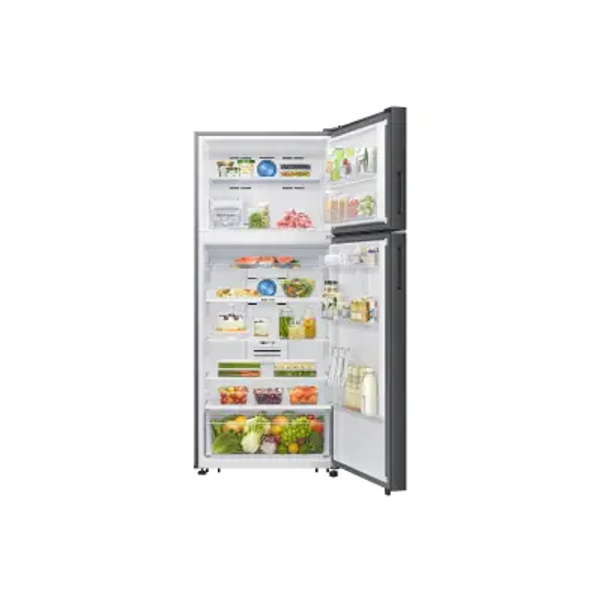 მაცივარი 185სმ Samsung RT53DG7A10B1WR - Image 4