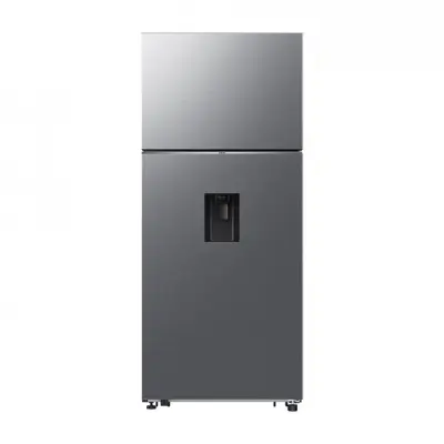 მაცივარი 185სმ Samsung RT53DG7B60S9WR