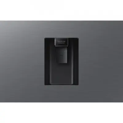მაცივარი 185სმ Samsung RT53DG7B60S9WR - Image 4