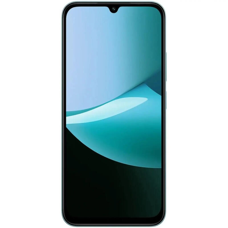 მობილური ტელეფონი Xiaomi Redmi 15C მწვანე 8GB/256GB - Image 2