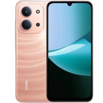 მობილური ტელეფონი Xiaomi Redmi 15C ნარინჯისფერი 4GB+4GB/128GB (MZB0LD9EU)