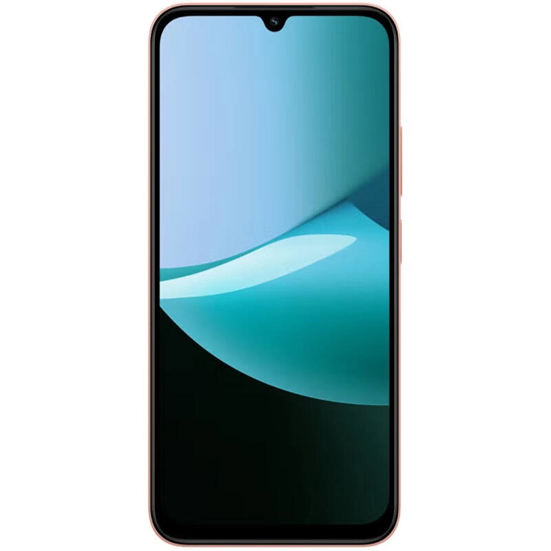 მობილური ტელეფონი Xiaomi Redmi 15C ნარინჯისფერი 4GB+4GB/128GB (MZB0LD9EU) - Image 2