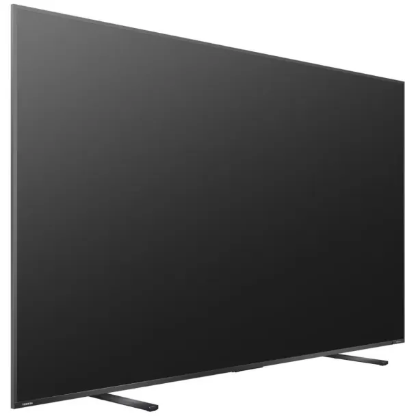 ტელევიზორი 222სმ Toshiba 100Z670RE სმარტი QLED Ultra HD - Image 4
