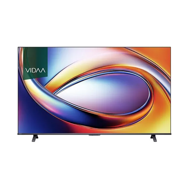 ტელევიზორი 216სმ Toshiba 85M450RE სმარტი QLED Ultra HD