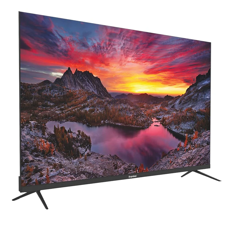 ტელევიზორი 81სმ Franko FTV-32SH1400 სმარტი ანდროიდი - Image 2