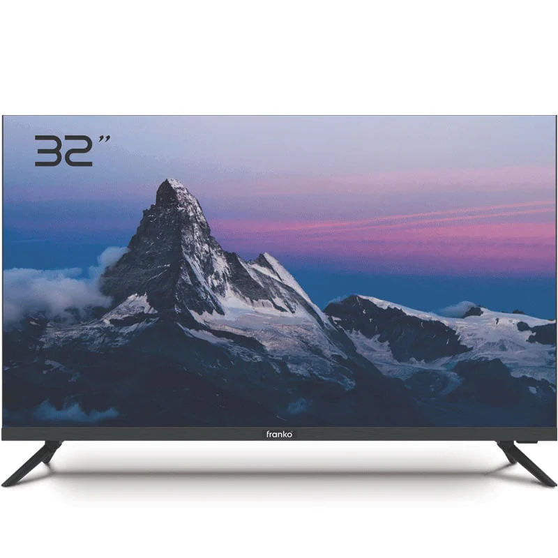 ტელევიზორი 81სმ Franko FTV-32SH1400 სმარტი ანდროიდი