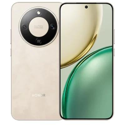 მობილური ტელეფონი Honor X9d 5109BYKS ოქროსფერი 8GB/256GB