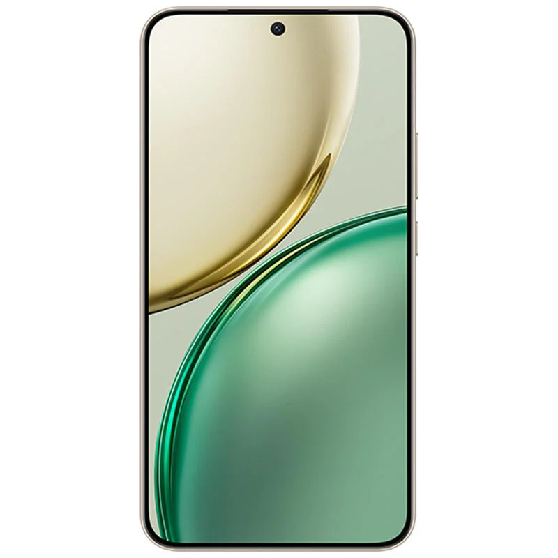 მობილური ტელეფონი Honor X9d 5109BYKS ოქროსფერი 8GB/256GB - Image 5