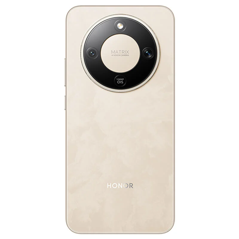 მობილური ტელეფონი Honor X9d 5109BYKS ოქროსფერი 8GB/256GB - Image 4
