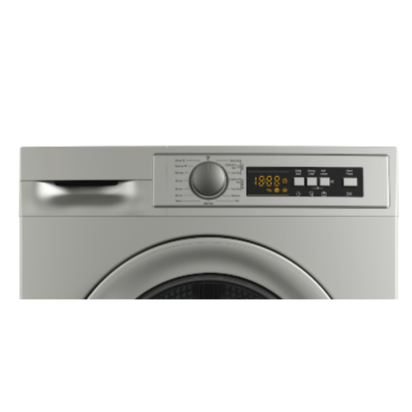 საშრობი მანქანა 10კგ Regal S10KGS - Image 2
