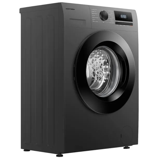 სარეცხი მანქანა 6კგ HOFFMANN WFME6012S - Image 2