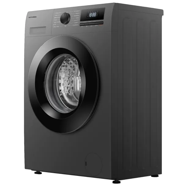 სარეცხი მანქანა 7კგ HOFFMANN WFME7012S - Image 2