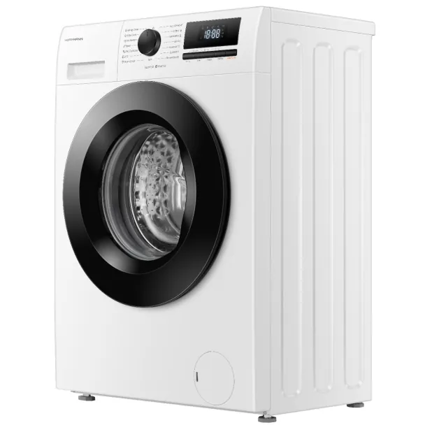 სარეცხი მანქანა 9კგ HOFFMANN WFME9014W - Image 2