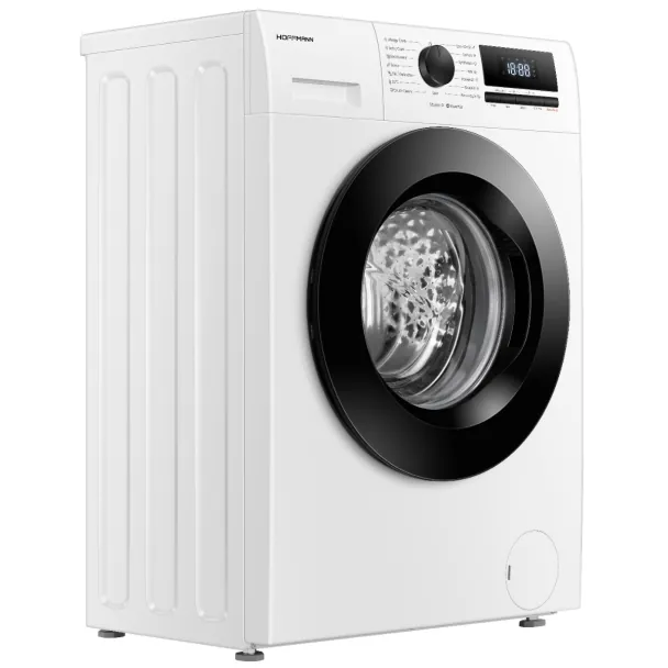 სარეცხი მანქანა 9კგ HOFFMANN WFME9014W - Image 3