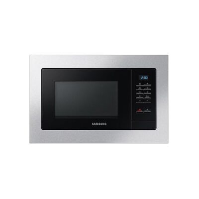 ჩასაშენებელი მიკროტალღური ღუმელი Samsung MS23A7013AT/BW