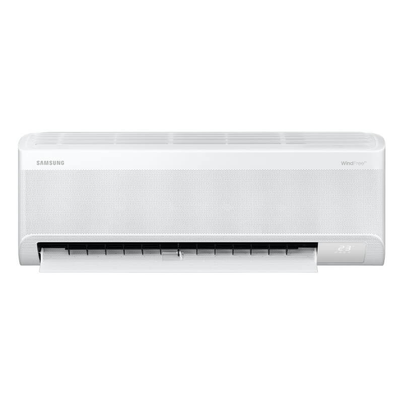 კონდიციონერი 30მ² Samsung AR60F09C1DWNER ინვერტორული - Image 2