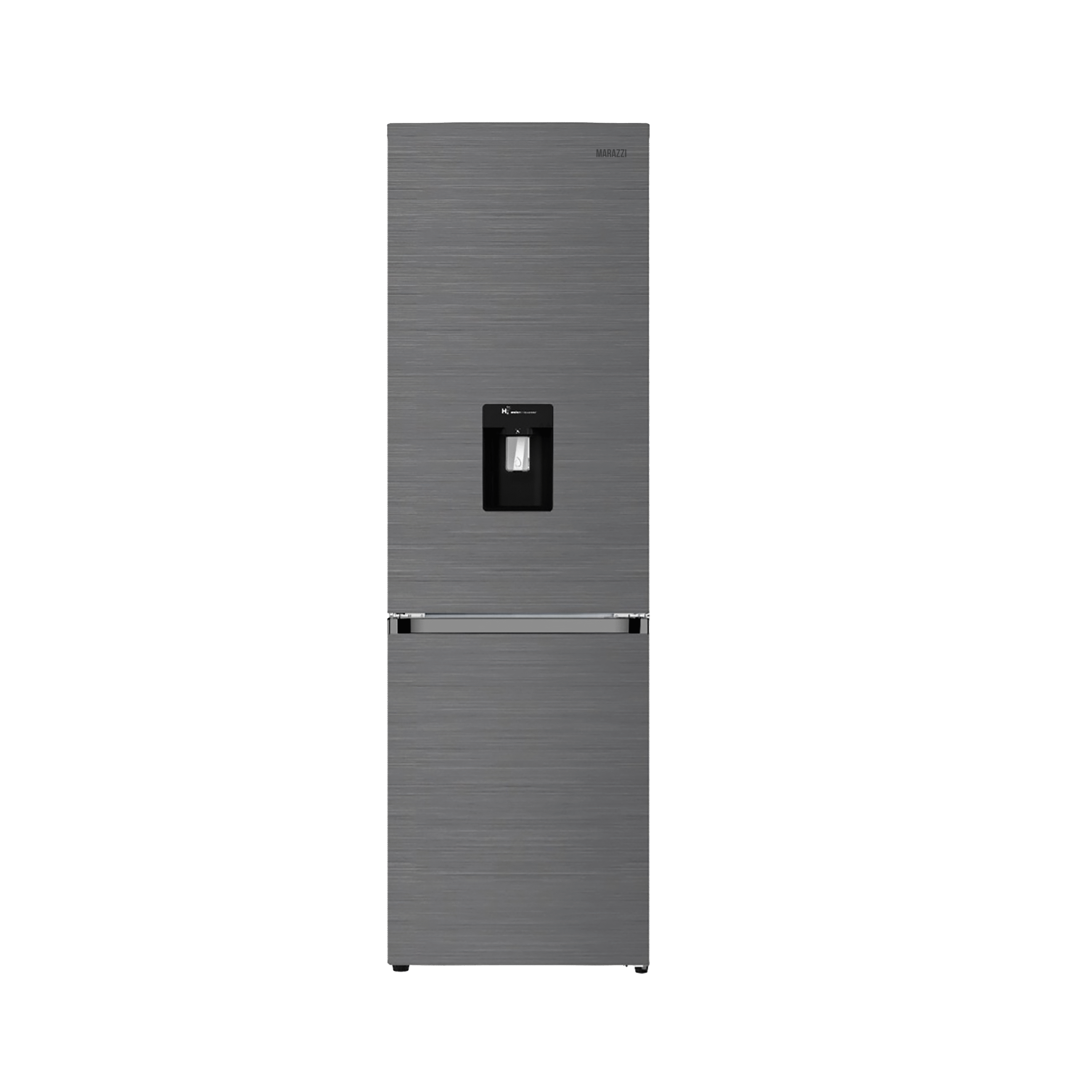 მაცივარი 185სმ MARAZZI BMF-WD355FSI(SDI)