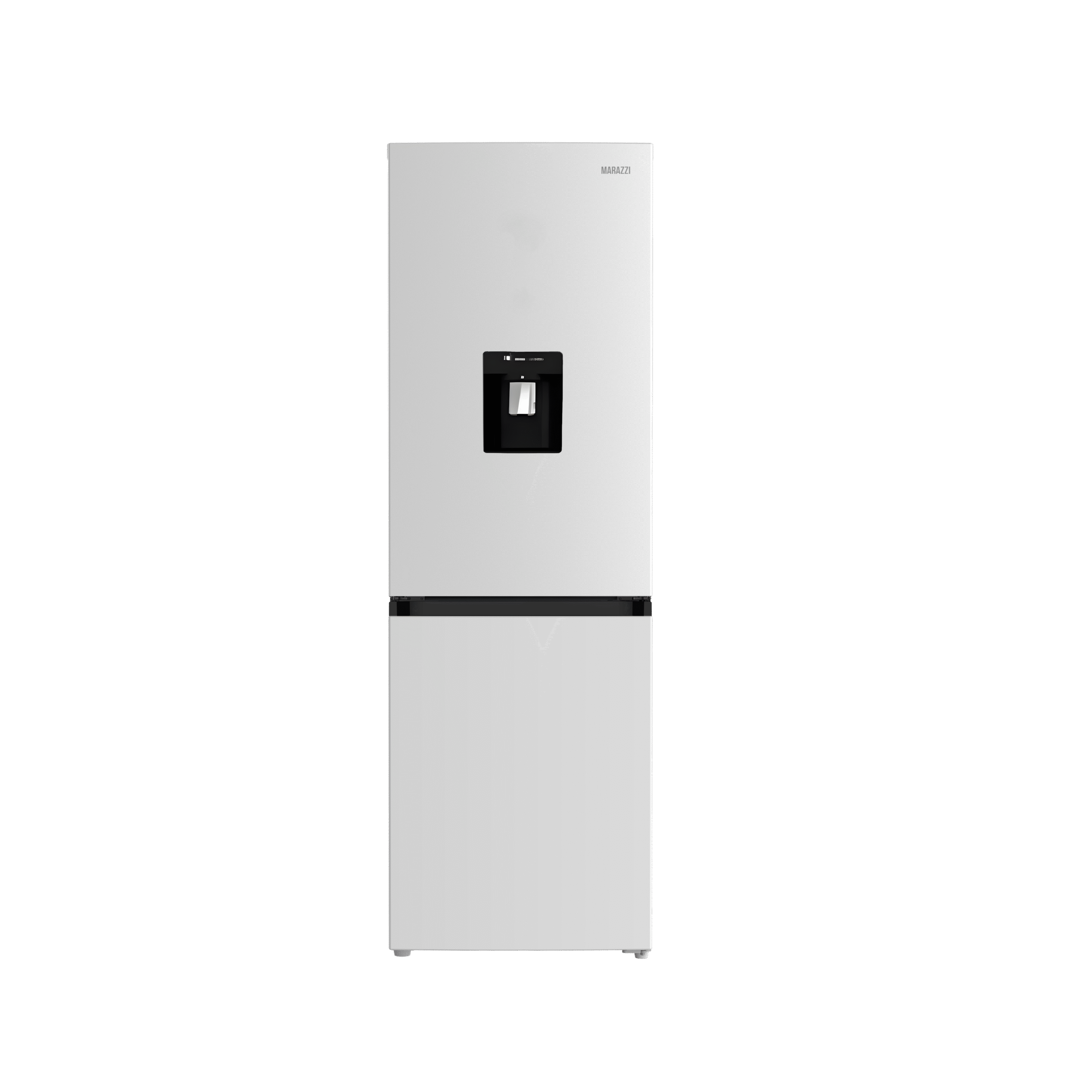 მაცივარი 185სმ MARAZZI BMF-WD355FSI(SW)