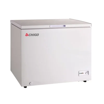 საყინულე მაცივარი 230ლიტრი CHIGO CFD285