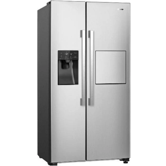 მაცივარი 179სმ GORENJE NRS9182VXB1 - Image 2