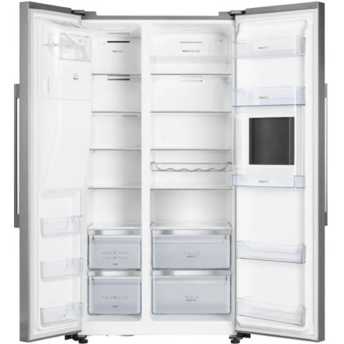 მაცივარი 179სმ GORENJE NRS9182VXB1 - Image 3